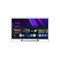 sa40sm10vda tv led smart tv 40 " full-hd processore mali 450mp2 x2 light gray classe e