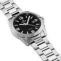 orologio al quarzo acero classico f16376/4 f16376/4