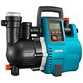 smart haus & gartenautomat 5000/5 (schwarz 1. 300 watt) (19080-20)