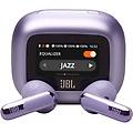 JBL cuffie bluetooth wireless con ampia gamma di frequenza e microfono