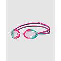 occhiali da sole unisex clear-shocking_pink-water
