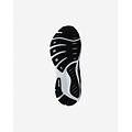 ghost 17 m scarpe running uomo nero 44