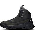 cloudrock trek wp scarpe da trekking dna black 8 us