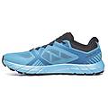 spin 2. 0 trailrunning uomo blue/black 44 5
