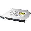 sdrw-08u1mt 9. 5 mm internal ultra slim drive with 8x dvd writing speed