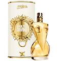 divine 100 ml eau de parfum ricaricabile spray donna