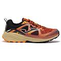 scarpe da corsa da uomo trek