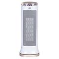 - stufa in ceramica oscillante ptc5159-bianco