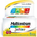 haleon italy srl multicentrum junior vitamine bambini 30 compresse