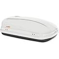 box da tetto supernova bianco lucido 360 cod. 6503149