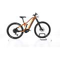 ebike ricondizionata · allmtn cf 6 · come nuovo