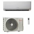 condizionatore gotha 12000 btu r32 inverter a+++/a++ wifi (3. 035041_3. 035042)