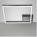 bard single plafoniera applique