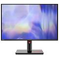 thinkvision t24d-30 led display 61 cm (24") 1920 x 1200 pixel full hd nero (63ffmat1eu)