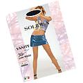 by calzificio pinelli vanity collant camel 2 m