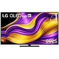 oled evo ai oled65g56ls tv serie g5s 65'' 4k ?11 gen2 brightness booster ultimate 60w 4 hdmi 165hz