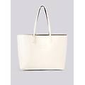 borsa shopper con pochette