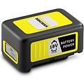 batteria da 18 v-5. 0