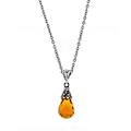 collana donna gocce cl-go-000274