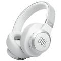 cuffie microfono bluetooth live 770nc white jbllive770ncwht