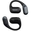 rb-f10de auricolare wireless a orecchio aperto musica e chiamate bluetooth nero