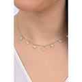 collana donna gioielli gaya ggr016d