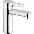 lavabo miscelatore rubinetteria serie fiamma per piletta click clack