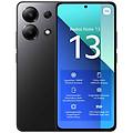 - redmi note 13 4g 256gb 8gb ram display 6. 67' doppia sim android 13 usb tipo-c 5000 mah midnight