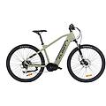 bicicletta elettrica mtb 29 cloot e-raw 9. 0