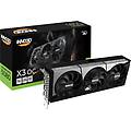 geforce rtx 5080 x3 oc 16gb graphics card 3xdp/hdmi