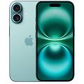 iphone 16 15 5 cm (6. 1) doppia sim ios 18 5g usb tipo-c 256 gb colore foglia di tè