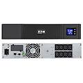 5sc1000ir gruppo di continuità (ups) a linea interattiva 1000 va 700 w 8 presa(e) ac