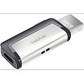 pen drive ultradual 3. 1-type-c 64gb