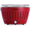 barbecue da tavolo rosso standard grill
