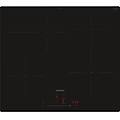 eh601hfb1e iq300 piano cottura autosufficiente (nero 60 cm home connect)
