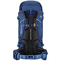 peak 35 zaino alpinismo blue