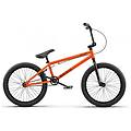 revo 20'' bmx freestyle arancione