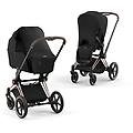 platinum cappottina sun sail black black