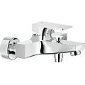 miscelatore esterno per vasca serie seven se124110/1cr cromato ottone