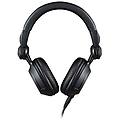 Technics Eah Dj1200ek Cuffie Professionali Per Dj Nere