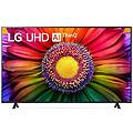 smart tv 50ur80003lj. aeu 4k ultra hd 50' hdr hdr10 pro