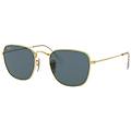 - occhiali da sole unisex frank rb3857 colore 9196 / r5 calibro 51/20