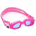 occhialini da nuoto ep1270209lb fucsia aqua sphere