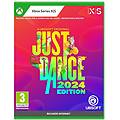 videogioco just dance 2024 digital download per xbox series x