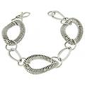 bracciale donna oro bianco gl100256