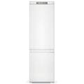 - frigorifero combinato da incasso whc18 t574 p 6° senso total no frost classe c capacità