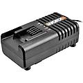 caricatore powershare wa3860 in ioni di litio 20v 2ah