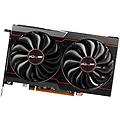 Sapphire Pulse Amd Radeon Rx 6500 Xt Itx Pure Gaming Oc 8gb Gddr6