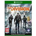 tom clancy's the division xbox one