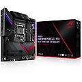 rog rampage vi extreme omega
